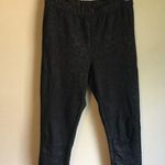 Free People  small black pants Photo 0