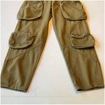 Nasty Gal  Baggy Cargo Pants Photo 3