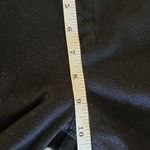 Hudson Jeans 𝅺Hudson Nico super skinny midnight stellar metallic blue shimmer black jeans Photo 10