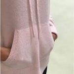 Boo gemes lain hoodie cashmere sweater Pink Size M Photo 1