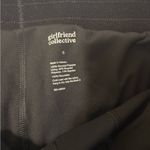 Girlfriend Collective Women Skort Small Black Poly Blend Pull On Active Skirt Photo 3