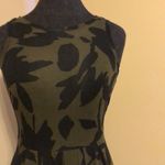 Loft ❤️  Floral Dress with elastic waist Photo 2