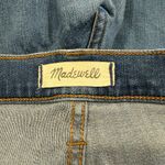 Madewell Women’s Mid Rise Skinny Jeans Size 31 Photo 4