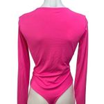 Pumiey Pink V Photo 1