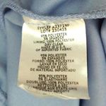 Betsy and Adam Women's Gather Maxi Evening Dress Photo 9