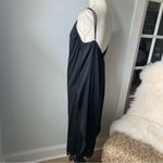 IRO Altara Midi Slip Dress Photo 5