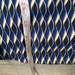 Equipment  Slim Signature Geo Printed Button-down Shirt In Blue Small Photo 10