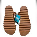 REEF Cushion Rem Hi Sandals Cognac Size 8.5 NWT Photo 8