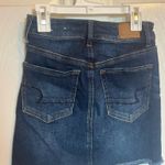 American Eagle  Denim Skirt Photo 2