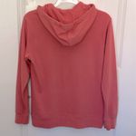 Life is Good Pink Hiker Hoodie Medium Photo 1