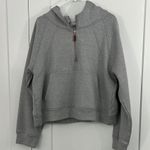 Laslulu 2XL Gray Half Photo 2