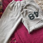 PacSun  Land Rover Sweatpants Grey Photo 1