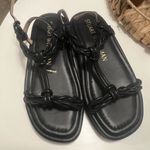 Stuart Weitzman  calypso sandal 5.5 NWOT‎ Photo 2