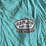 Ron Jon  surf shop Las Vegas cropped tshirt Photo 1