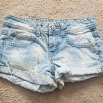 Forever 21 jean shorts size 24 Photo 0