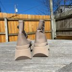 Paloma‎ Barcelo Agni Cuoio Ankle Boots size 37 or 6.5 us Photo 5