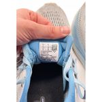 Saucony ‎ Blue | Gray Women's Ride 17 Running Shoes S10924-118 - Size 9.5 Photo 10