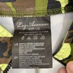 Halloween Costume,Pretty Paratrooper Costume, Leg‎ Avenue, sz Large Green Photo 8