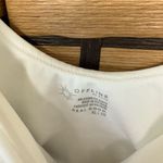 Offline By Aerie You Serve White Pleated Dress With Built In Shorts Size XL Photo 8