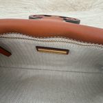 Tory Burch Metal Miller Clutch Photo 7