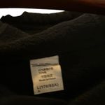 The 507 Hangover Hoodie size‎ large Black Photo 4