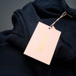 Cult Gaia  - Honey Knit Cutout Maxi Dress Photo 8