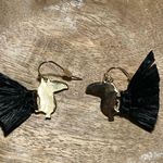 LC Lauren Conrad Lauren Conrad Rainbow Toucan Bird Earrings Photo 4