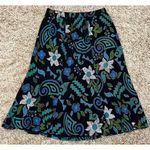 West End Multicolor Floral A Photo 1