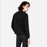 Everlane The Street Fleece Bomber Photo 3