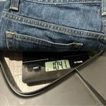 EXPRESS vintage  jeans bootcut flared midrise medium women's 90s 80s Photo 7