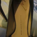 Giuseppe Zanotti Giuseppi Zanotti Koka Grey Suede Pumps - Size 8 Photo 3