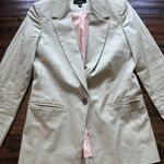 J.Crew Willa Blazer - Pistachio Photo 2