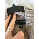 Club Monaco  Italian yarn Sweater Size S Photo 2