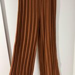 Ascot and Hart sweater pants Brown Photo 0