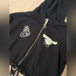 Bershka COPY -  Cinnamorall jacket Photo 5