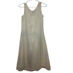 Tommy Bahama  Floral Silk Dress - Size 4 Photo 11