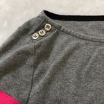 Rafaella  Women’s Long Sleeve Top Size Small Photo 4