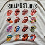 Buckle THE ROLLING STONES HOODIE SWEATER Photo 2