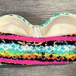 Delia's Delia’s NWOT Bando bikini top - M Photo 1