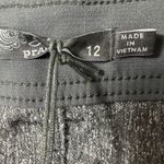 prAna NWT  Winter Hallena Pants Women's Size 12 Black Water-Repellent Performance Photo 13