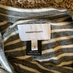 Current/ Elliot The Slice Asymmetrical Dress S Photo 3