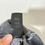 Aritzia TNA Greenwich Carpenter Gray Pants Size 8 Photo 8