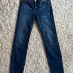 Judy Blue Straight Leg Jeans in Medium Wash Size 27 Photo 5