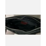 Cole Haan  collaborate with Estee’ Lauder shoulder bag. Photo 3