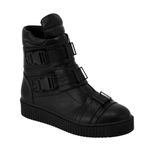 KILLSTAR Briar Trainers Combat Boots Photo 0