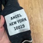 Victoria's Secret  | Angel New York Varsity Bomber Jacket Photo 2