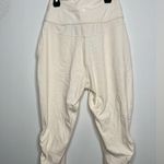 Lululemon  Sunset Salutation Crop leggings Photo 3