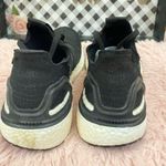 Adidas  Ultra Boost 20 Black Running Shoes wmns 10 Photo 3