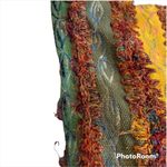 Cotton Boho/Hippie Purse Photo 10