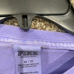 PINK - Victoria's Secret PINK Victoria’s Secret VS Pink Long Sleeve Photo 3